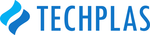 Techplas Logo TECHPLAS