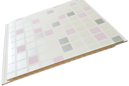 pvc wall panel