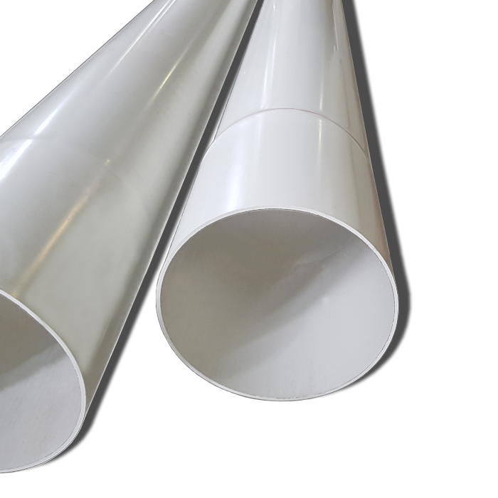 pvc solvent joint pipe